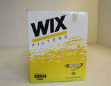 Wix Transmission Filter Nascar Officially Licensed 58904 -- New