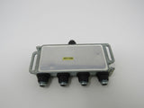 Just Drop High Frequency Splitter 5-2300MHz JD-HFS-4 -- Used