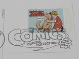 USPS Scott UX230 Vintage 20c Little Orphan Annie First Day Of Issue -- New