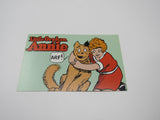 USPS Scott UX230 Vintage 20c Little Orphan Annie First Day Of Issue -- New