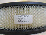 Hastings Air Filter Premium Filters AF144 -- New