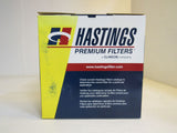 Hastings Air Filter Premium Filters AF144 -- New