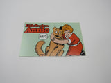 USPS Scott UX230 Vintage 20c Little Orphan Annie VF (Very Fine) Postal Card -- New