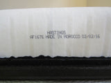 Hastings Air Filter Panel Element Premium Filters AF1676 -- New