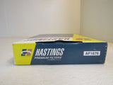 Hastings Air Filter Panel Element Premium Filters AF1676 -- New