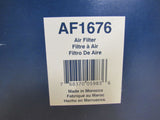 Hastings Air Filter Panel Element Premium Filters AF1676 -- New