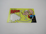 USPS Scott UX231 Vintage 20c Popeye Mint Never Hinged/MNH Postal Card -- New