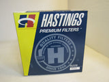 Hastings Air Filter Premium Filters AF801 -- New