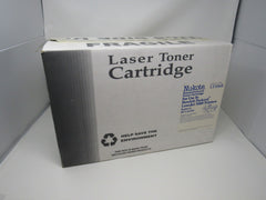 NuKote Toner Cartridge Compatible HP C4129X Black For HP LaserJet 5000 LT106R -- New