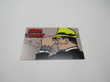 USPS Scott UX233 Vintage 20c Dick Tracy Mint Never Hinged/MNH Postal Card -- New