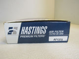 Hastings Air Filter Panel Element Premium Filters AF1375 -- New