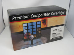 Premium Toner Cartridge Compatible HP8100 Black C4182X Standard Yield -- New