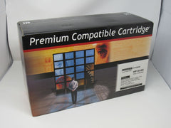 Premium Toner Cartridge Compatible HP8100 Black C4182X Standard Yield -- New