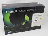 Premium Print Cartridge Compatible C9722A 641A Yellow HP4600 Standard Yield -- New