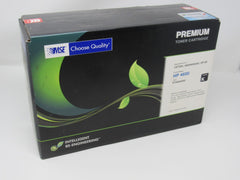 Premium Print Cartridge Compatible C9720A 641A Black EP-85 HP4600 Standard Yield -- New