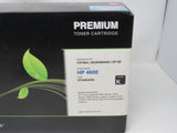 Premium Print Cartridge Compatible C9720A 641A Black EP-85 HP4600 Standard Yield -- New