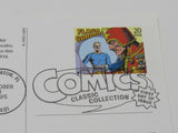 USPS Scott UX236 Vintage 20c Flash Gordon VF (Very Fine) First Day Of Issue -- New