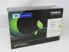 Premium Print Cartridge Compatible 641A C9722A Yellow HP4600 Standard Yield -- New