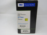 Premium Print Cartridge Compatible 641A C9722A Yellow HP4600 Standard Yield -- New