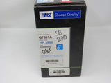 Premium Print Cartridge Compatible Q7581A 503A Cyan HP3800 OEM Quality -- New