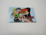 USPS Scott UX237 Vintage 20c Li'l Abner Mint Never Hinged/MNH First Day Of Issue -- New