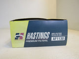 Hastings Air Filter Panel Element Premium Filters AF1130 -- New