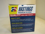 Hastings Air Filter Panel Element Premium Filters AF1103 -- New