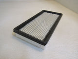 Hastings Air Filter Panel Element Premium Filters AF992 -- New