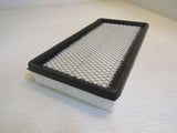 Hastings Air Filter Panel Element Premium Filters AF992 -- New