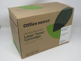 HP Print Cartridge Compatible HP Q2610A Black OEM Quality -- New