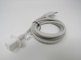 Apple Computer Power Cord 70 Inches 10A 125V Genuine/OEM E62405SP -- Used