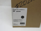 HP Print Cartridge Compatible HP Q2610A Black OEM Quality -- New