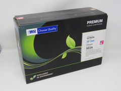 Premium Print Cartridge Compatible Q7583A 503A Magenta OEM Quality HP 3800 -- New