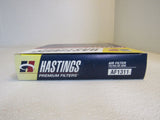 Hastings Air Filter Premium Filters AF1311 -- New