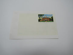 USPS Scott UX262 Vintage 20c St Johns College Mint Never Hinged/MNH Postal Card -- New