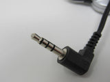 Unbranded/Generic Headphone Volume Adapter 3.5mm Clip On -- Used