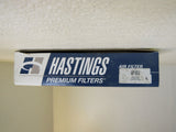 Hastings Air Filter Panel Element Premium Filters AF1034 -- New