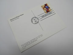 USPS Scott UX244 Vintage 20c Centennial Olympic Games Atlanta First Day Of Issue -- New