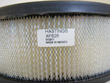 Hastings Air Filter Premium Filters AF826 -- New