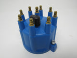 Standard Distributor Ignition Cap 8 Cylinder Blue Streak FD175 -- New