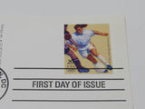 USPS Scott UX247 Vintage 20c Centennial Olympic Games Atlanta First Day Of Issue -- New