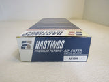 Hastings Air Filter Panel Element Premium Filters AF1299 -- New