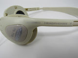 Platinum Sound Stereo Headphones 3.5mm Adjustable PS-710 -- Used