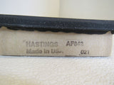 Hastings Air Filter Panel Element Premium Filters AF842 -- New