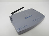 Hawking Tech Wireless Router 802.11g High Speed 54G HWR54G -- Used