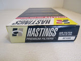 Hastings Air Filter Panel Element Premium Filters AF1080 -- New