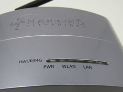 Hawking Tech Wireless G Range Extender HWUR54G -- Used