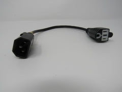 Well Shin Power Cord Length 1 ft IEC C16 WS-003 -- Used