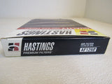 Hastings Air Filter Panel Element Premium Filters AF1298 -- New