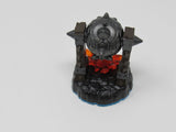 Activision Skylanders Swap Force Fiery Forge Magic 84813888 -- Used